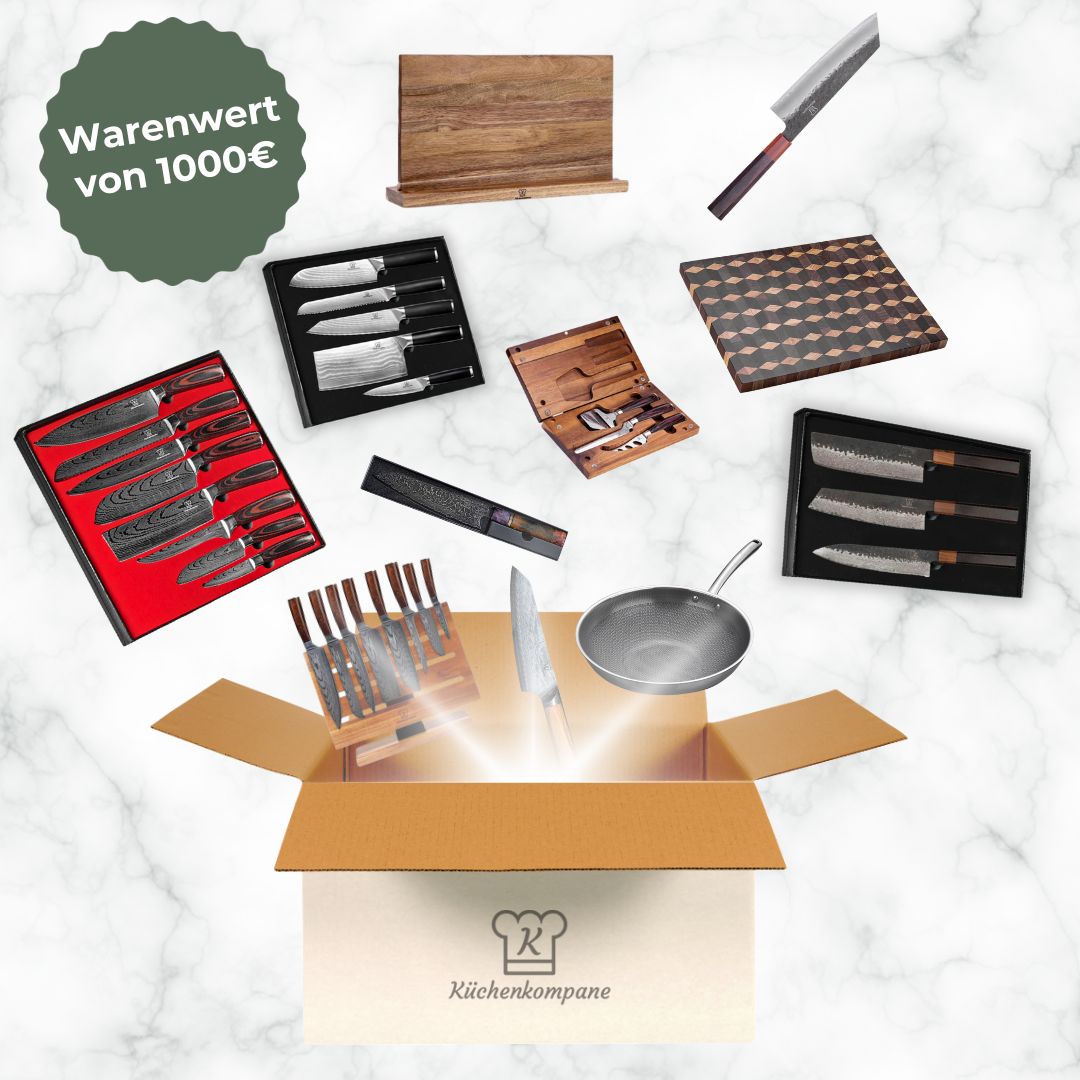 Überraschungsbox 2-Artikel