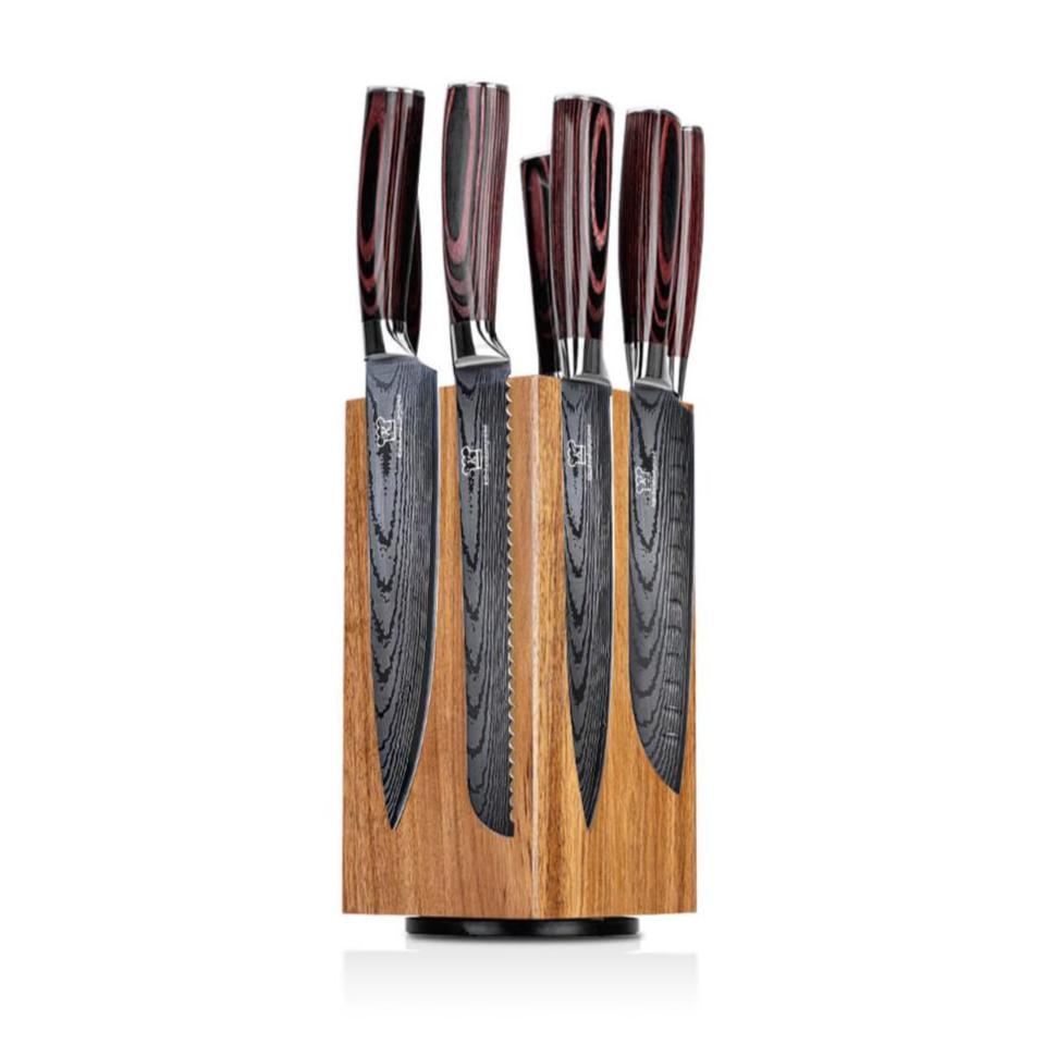 Asiatisches Kombipaket Tsuisuto