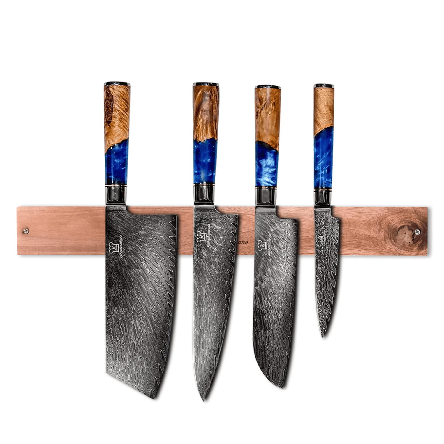 Aoki Damast Kombipaket Kōyōju