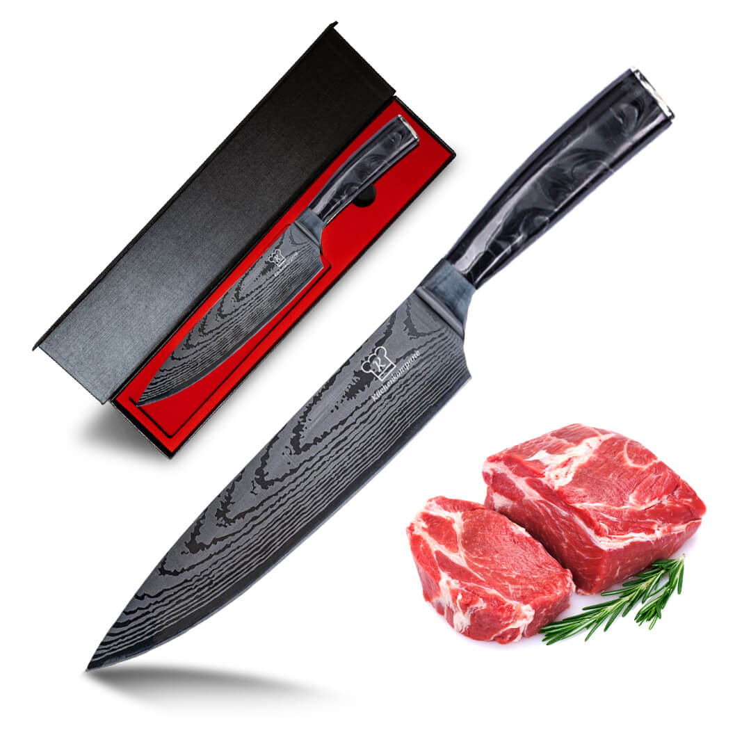 Kuro Chefmesser