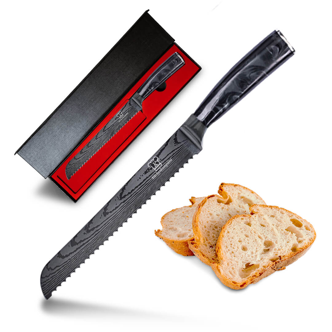Kuro Brotmesser