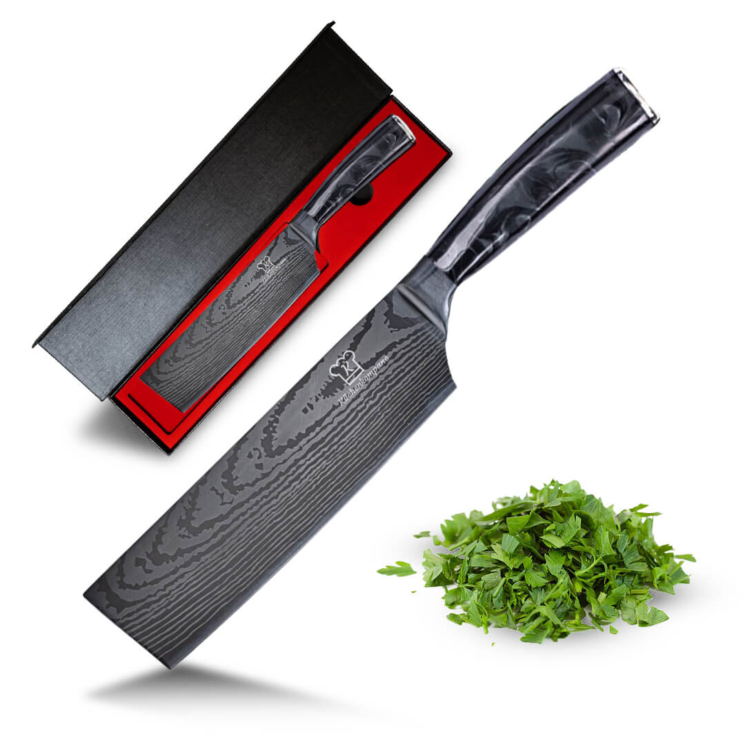 Kuro Nakiri