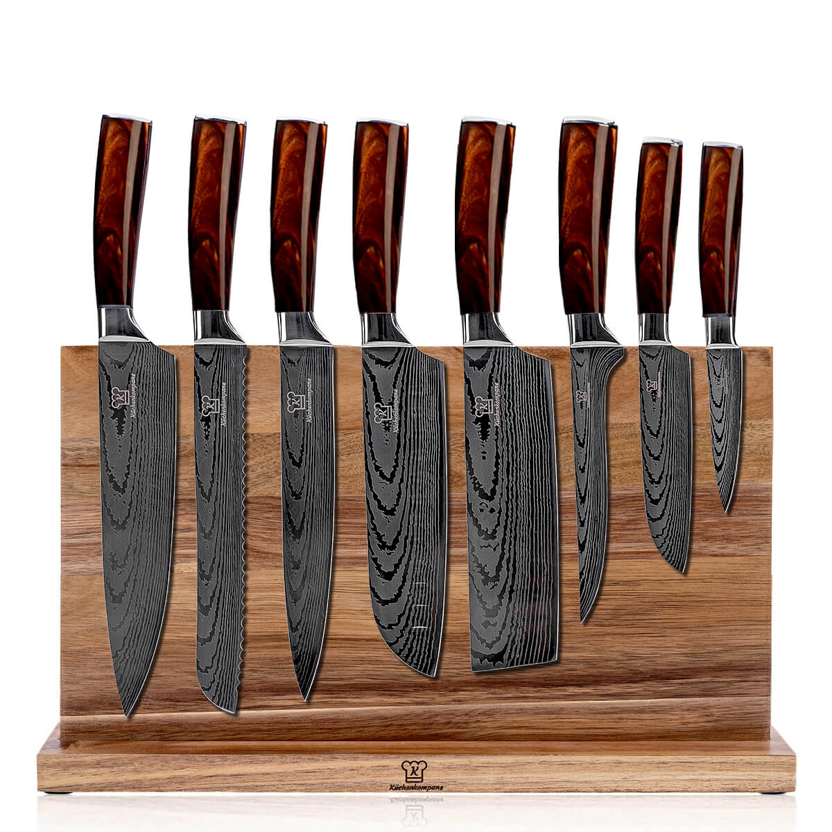 Kasshoku Kombipaket Burokku