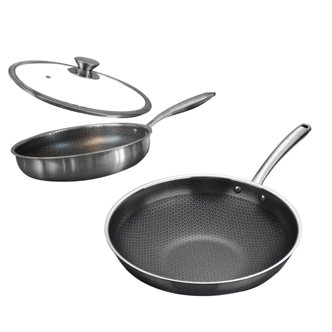 Kochset Sparangebot 3-teilig