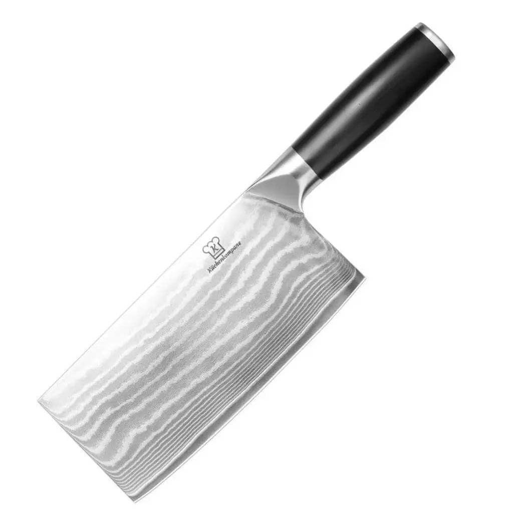 OKAMI Do – Chai Dao Kochmesser