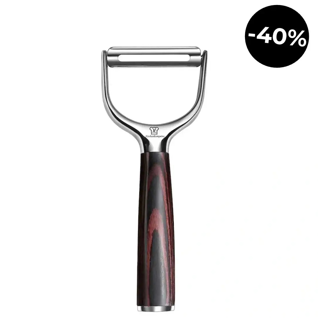 Asiatischer Premium Schäler - Tora