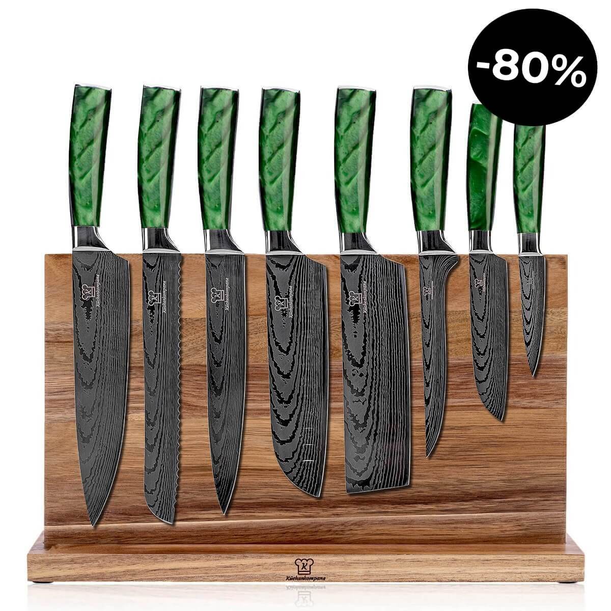 Midori Kombipaket Burokku