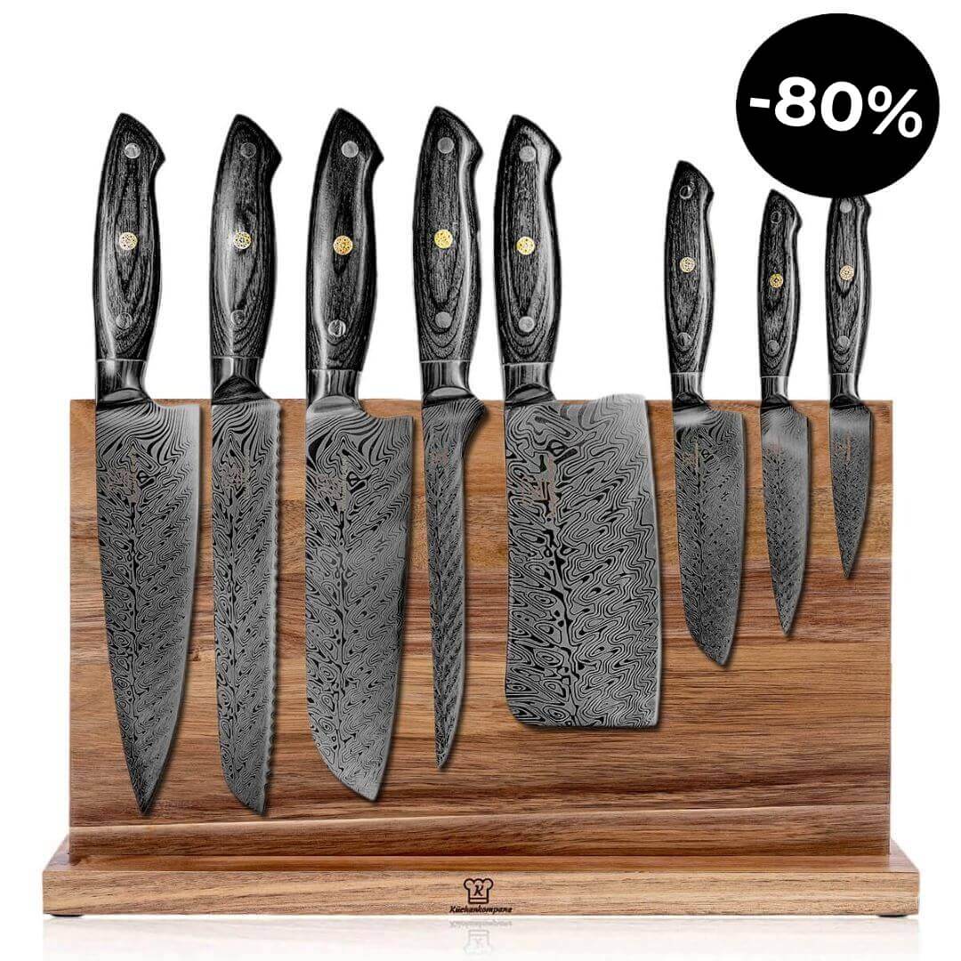 Kumai Kombipaket Burokku