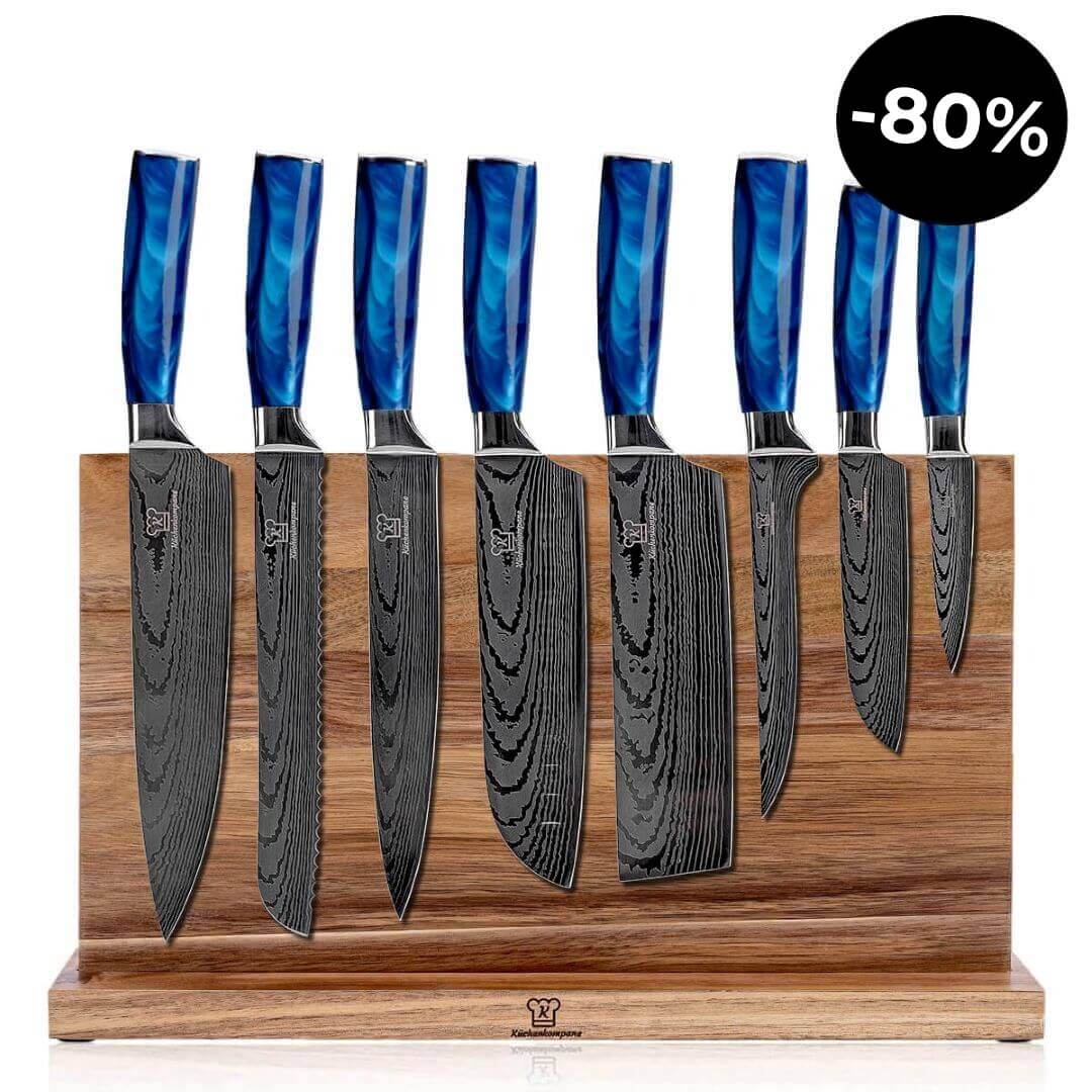 Shiburu Kombipaket Burokku