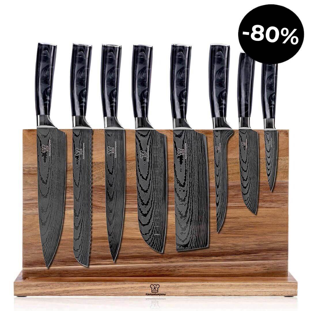 Kuro Kombipaket Burokku