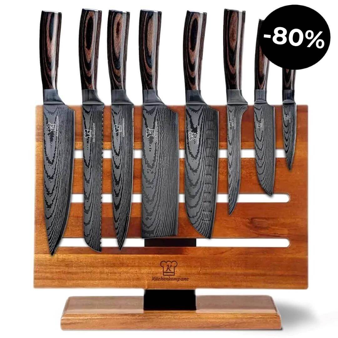 Asiatisches Kombipaket Jishaku