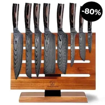 Asiatisches Kombipaket Jishaku