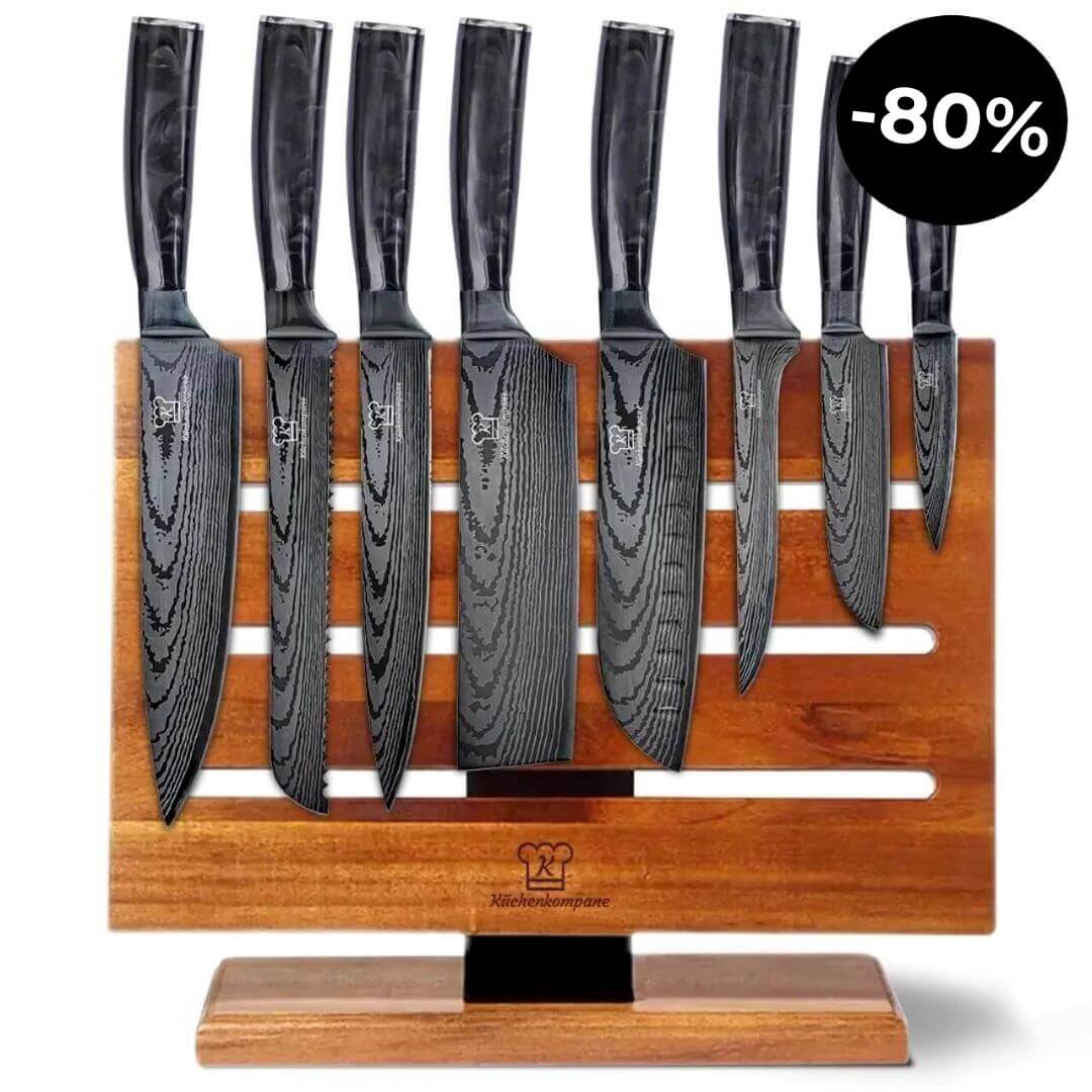 Kuro Kombipaket Jishaku