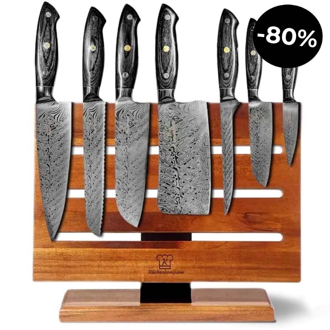 Kumai Kombipaket Jishaku