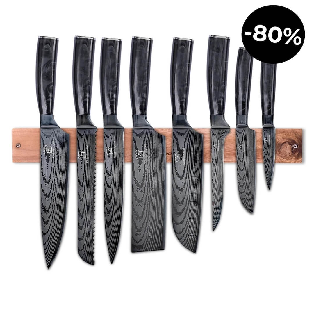 Kuro Kombipaket Kōyōju