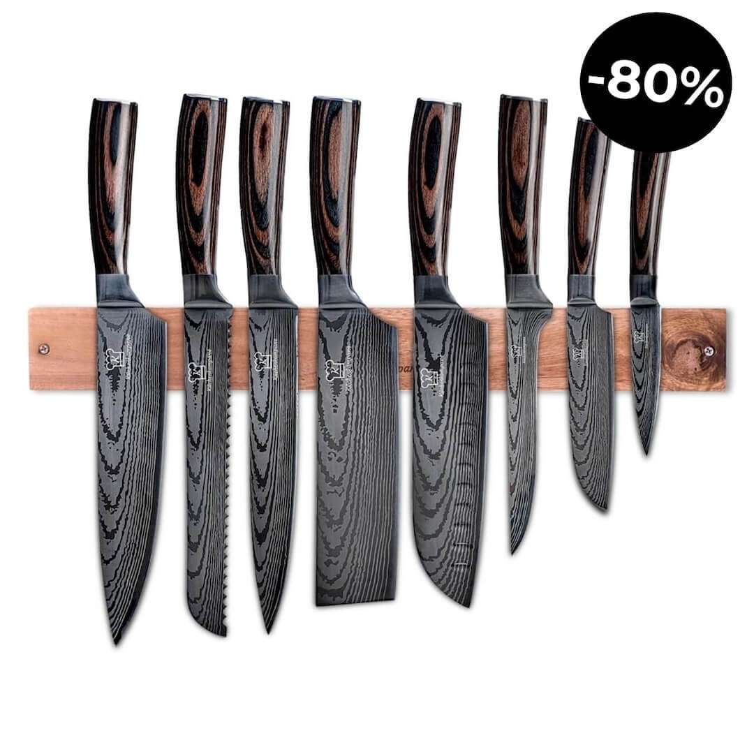 Asiatisches Kombipaket Kōyōju