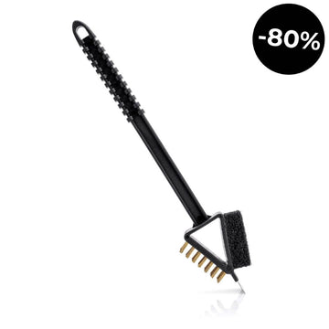 3in1 Grill-Reinigungsbürste (VIP SALE)