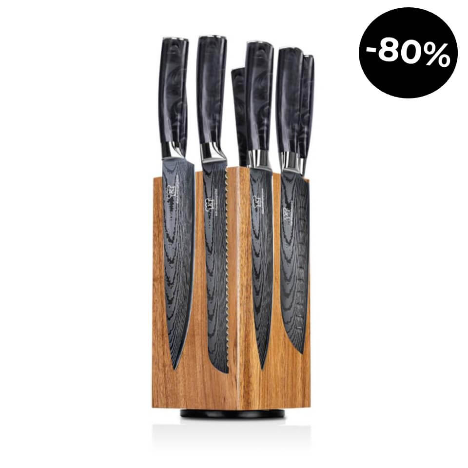 Kuro Kombipaket Tsuisuto