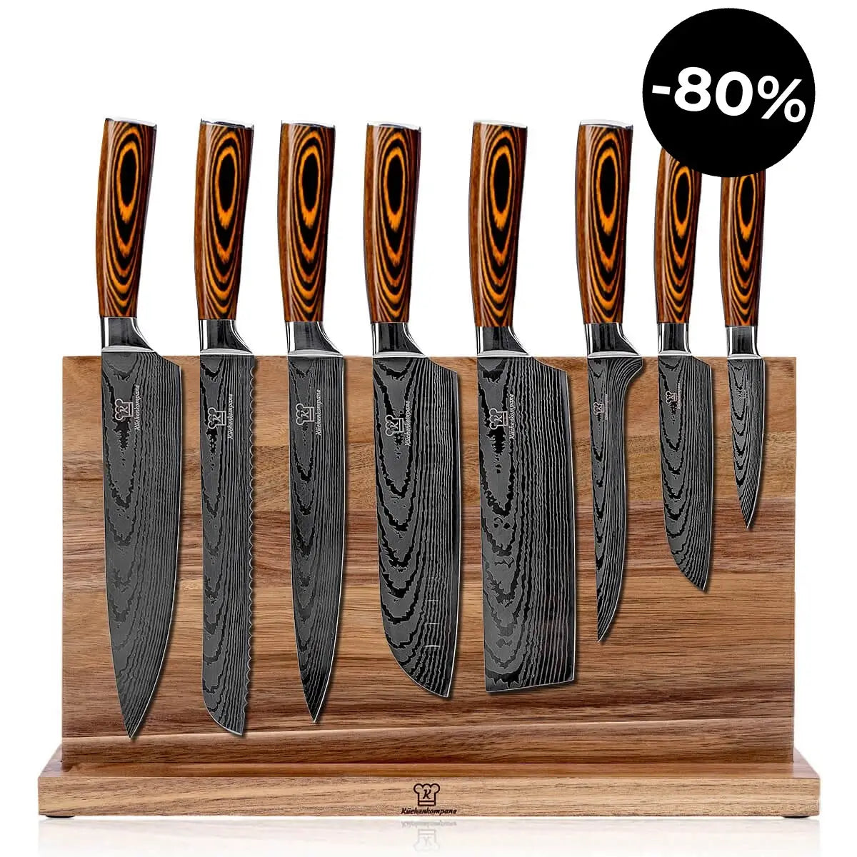 Akarui Kombipaket Burokku