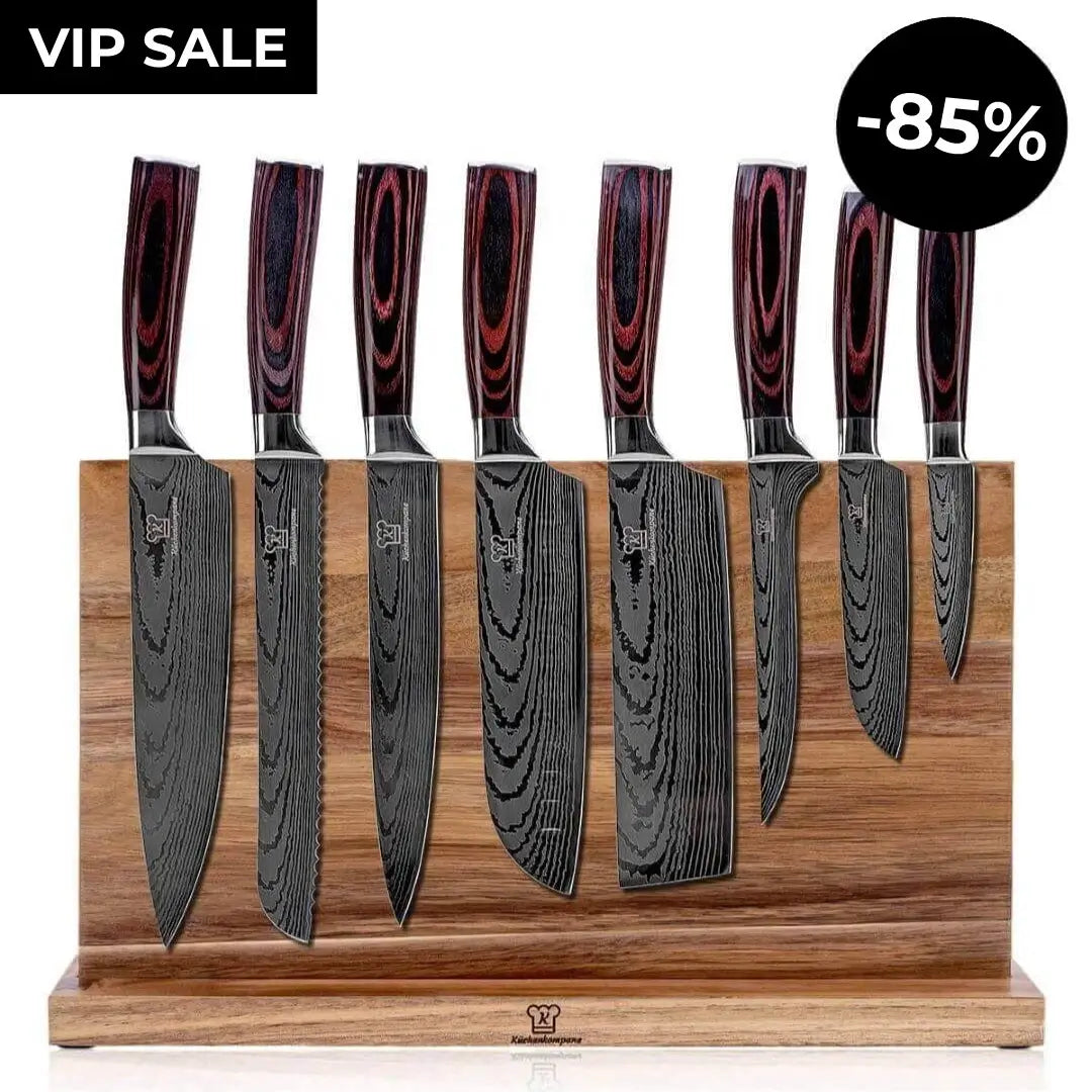 Asiatisches Kombipaket Burokku | VIP SALE