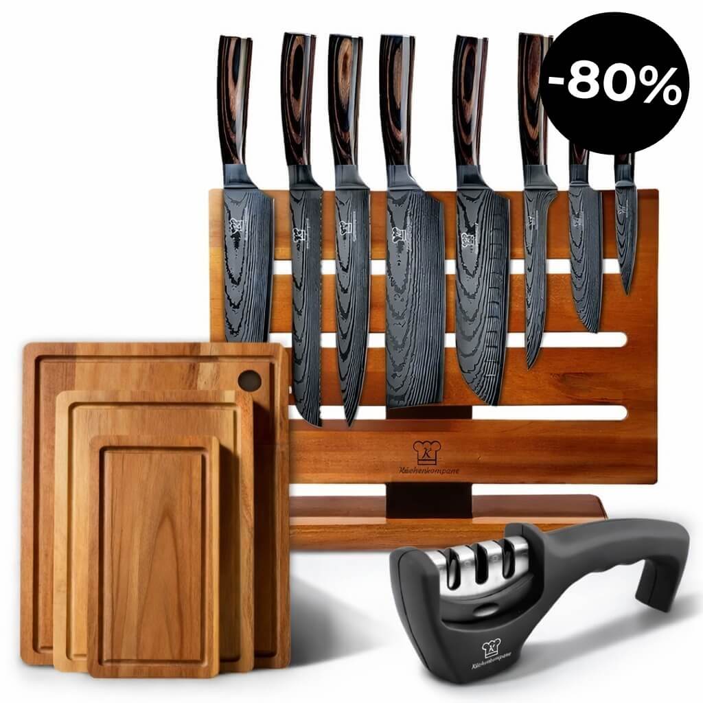 Bestseller Premium Bundle Jishaku 13-teilig