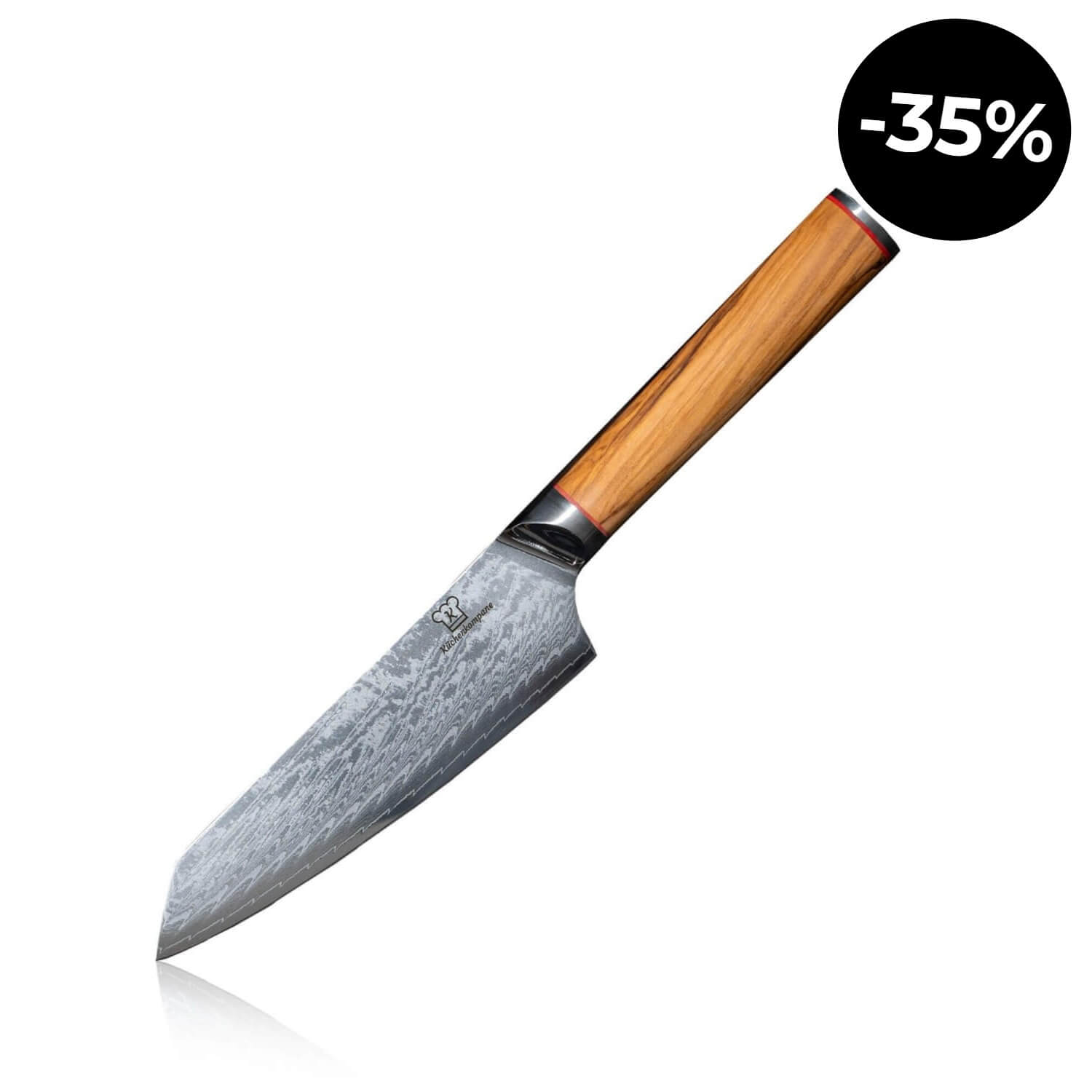 Mokuzai Santoku