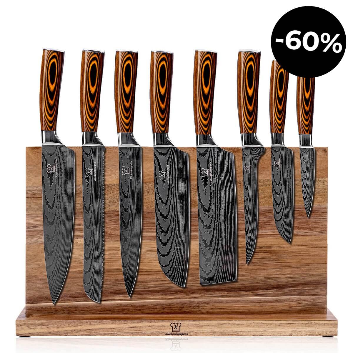 Akarui Kombipaket Burokku