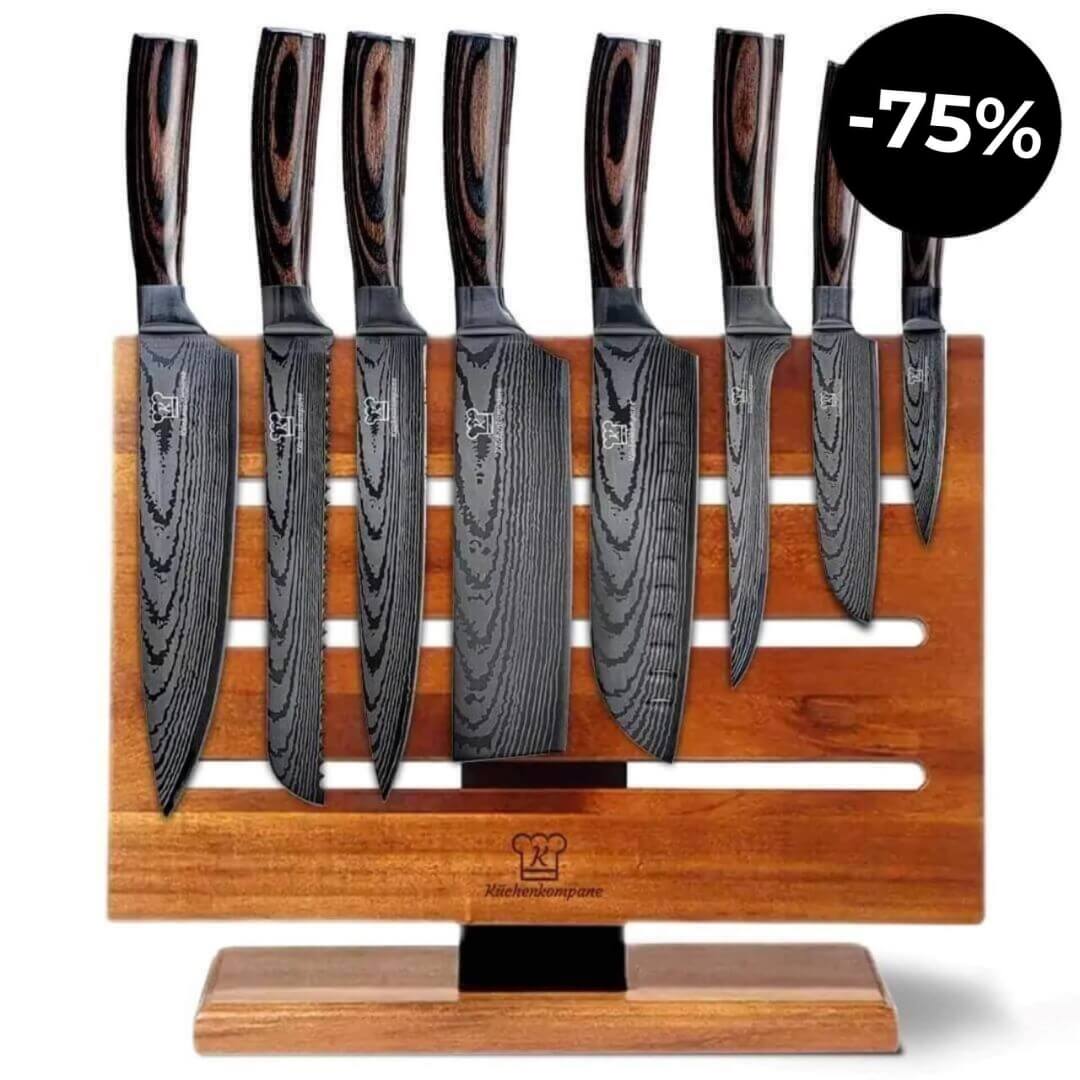 Asiatisches Kombipaket Jishaku