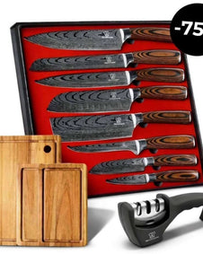 Bestseller Akarui Bundle