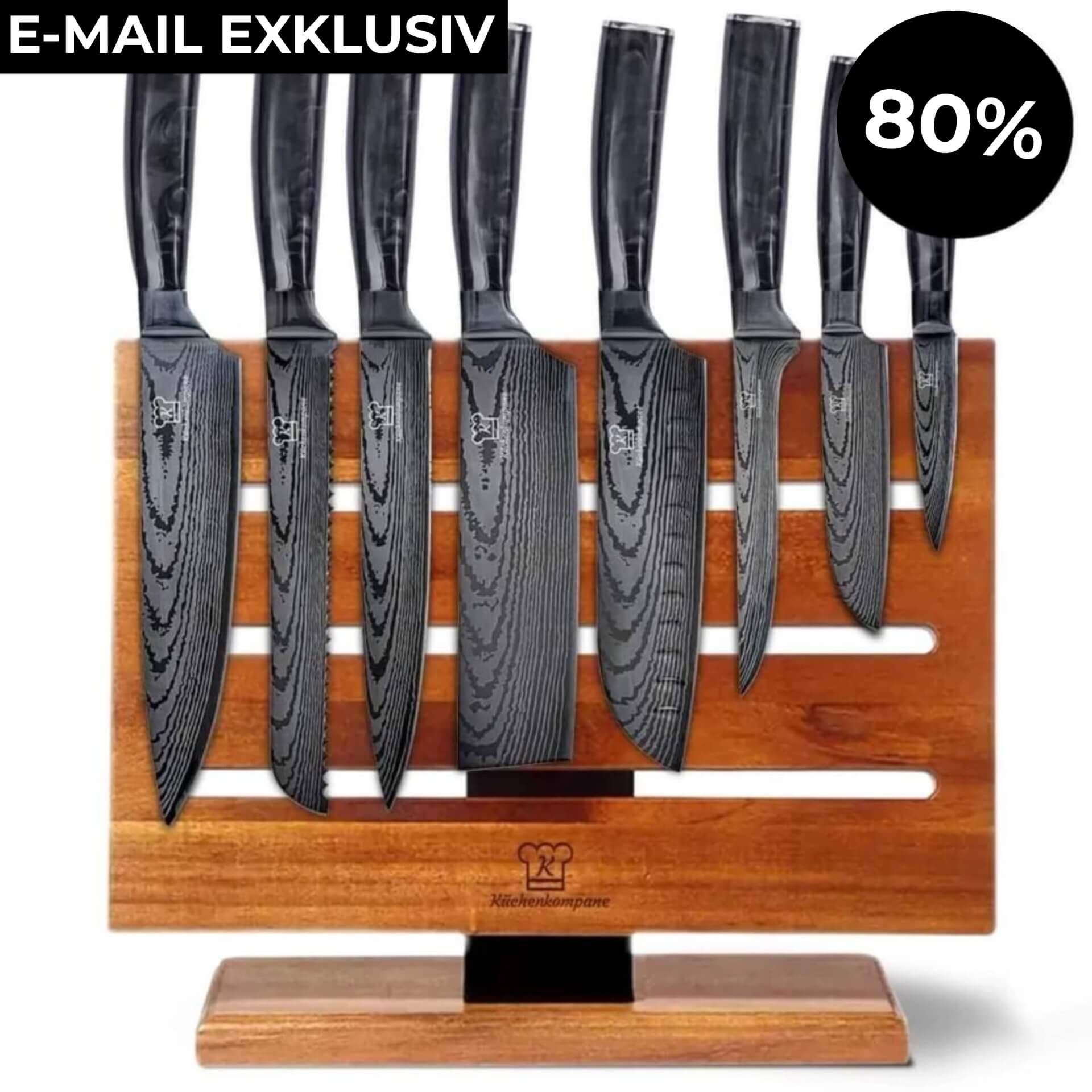Kuro Kombipaket Jishaku | E-Mail Exklsuiv
