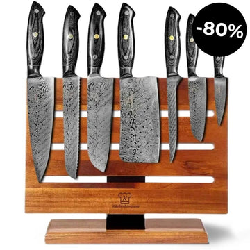 Kumai Kombipaket Jishaku (VIP SALE)