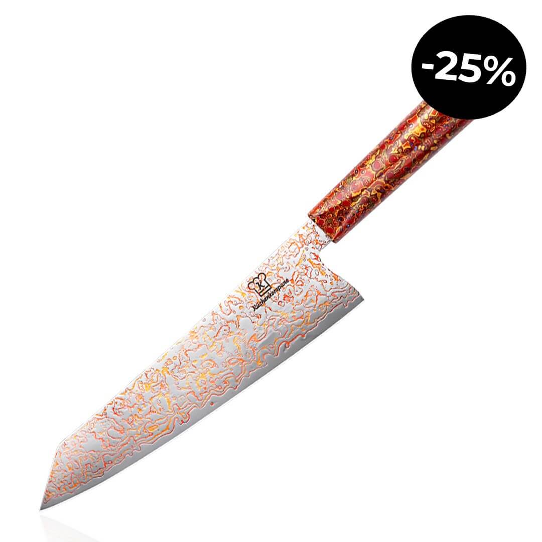 Tokuni Premium Messer