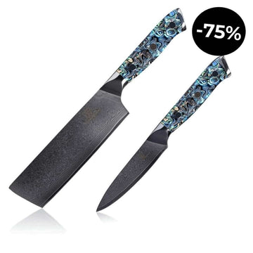 Sheru Nakiri + Petty
