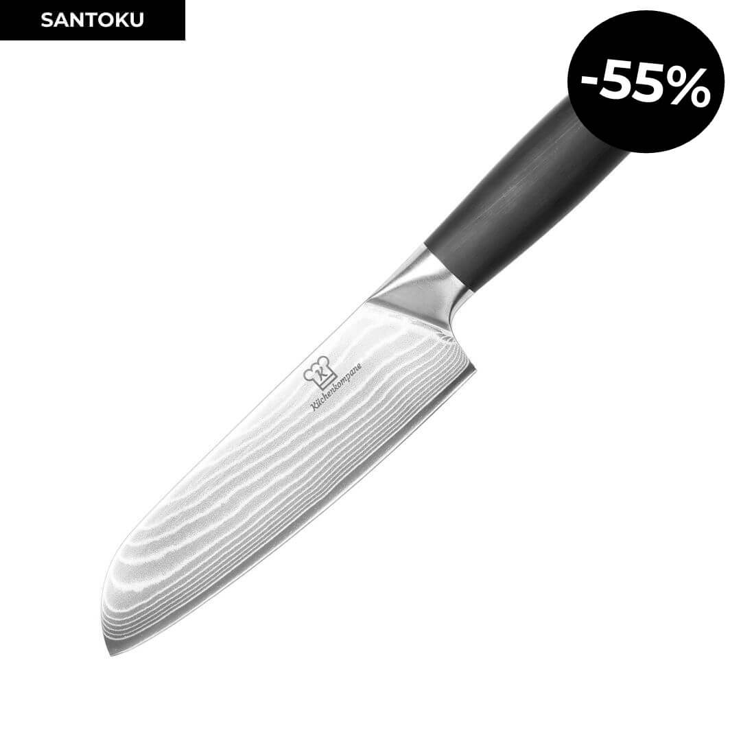 OKAMI Rei – Santoku