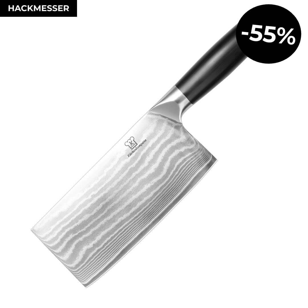 OKAMI Do – Hackmesser