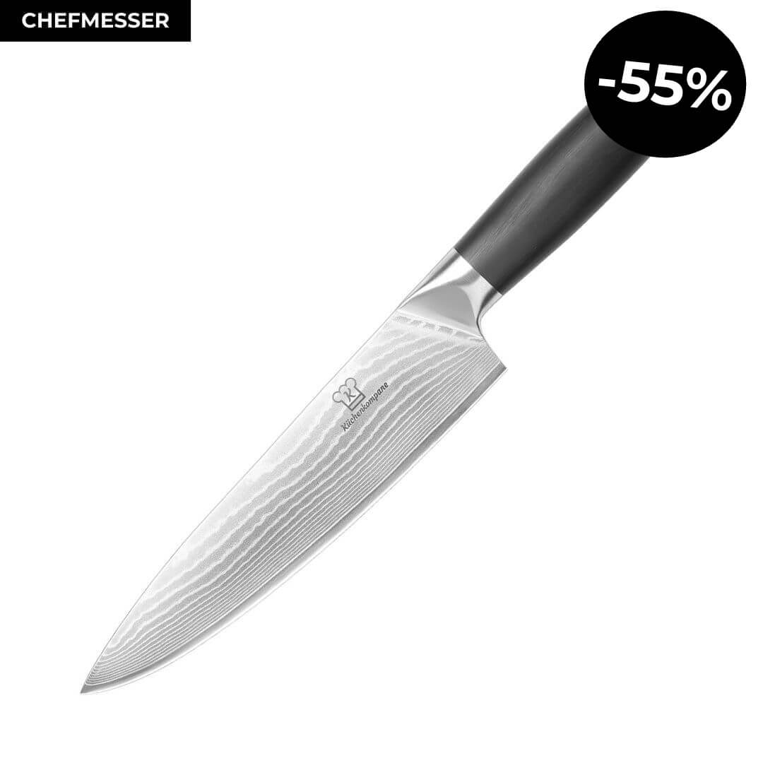 OKAMI Ten – Chefmesser