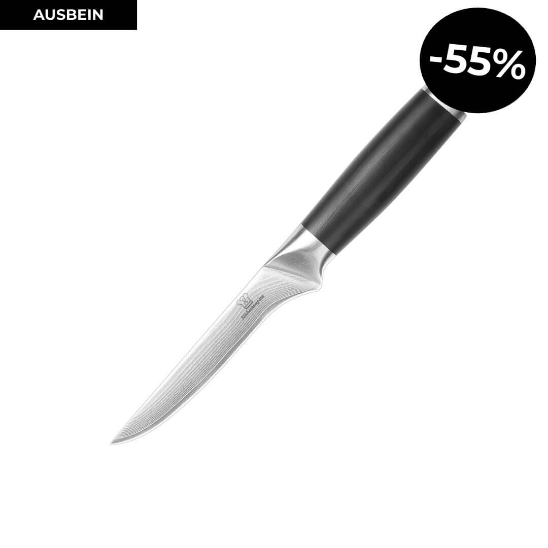 OKAMI Ha – Ausbeinmesser