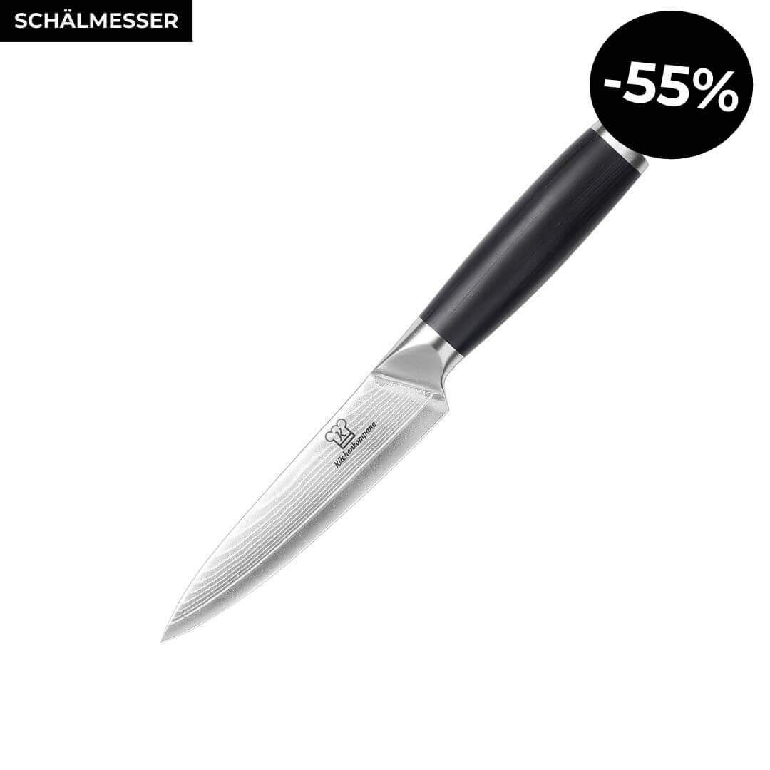 OKAMI Sen - Schälmesser