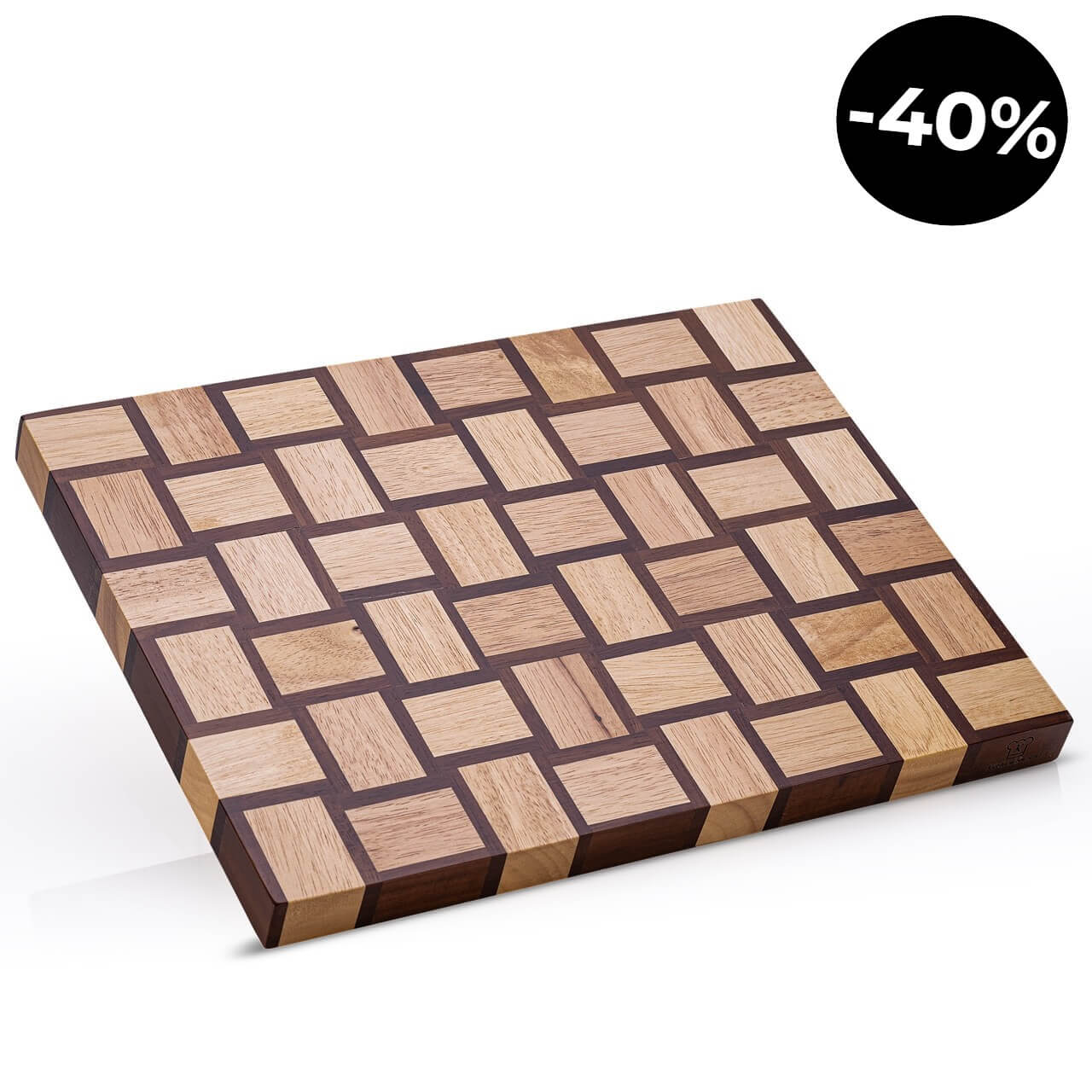 Schneidebrett Messhu