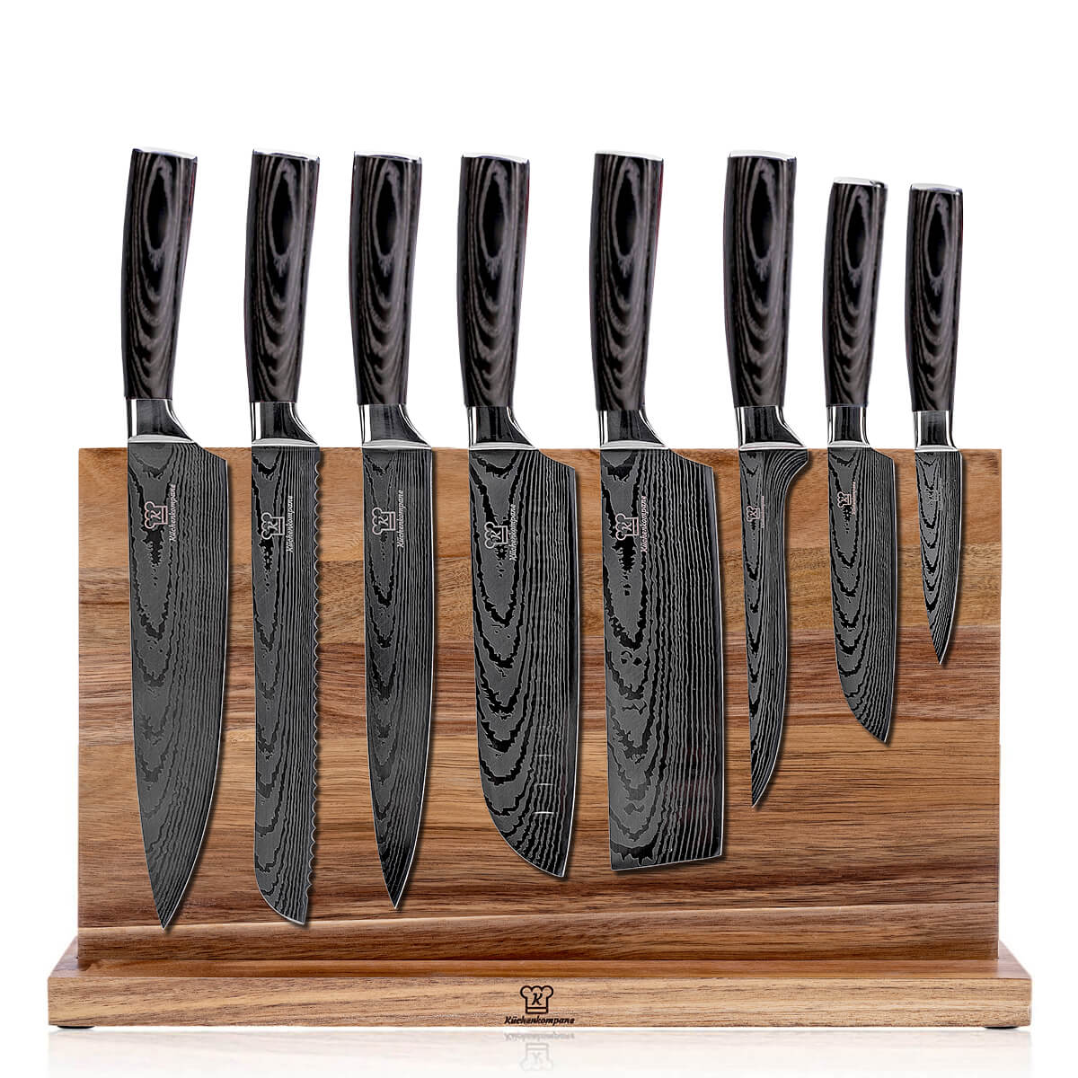 Kurai Kombipaket Burokku