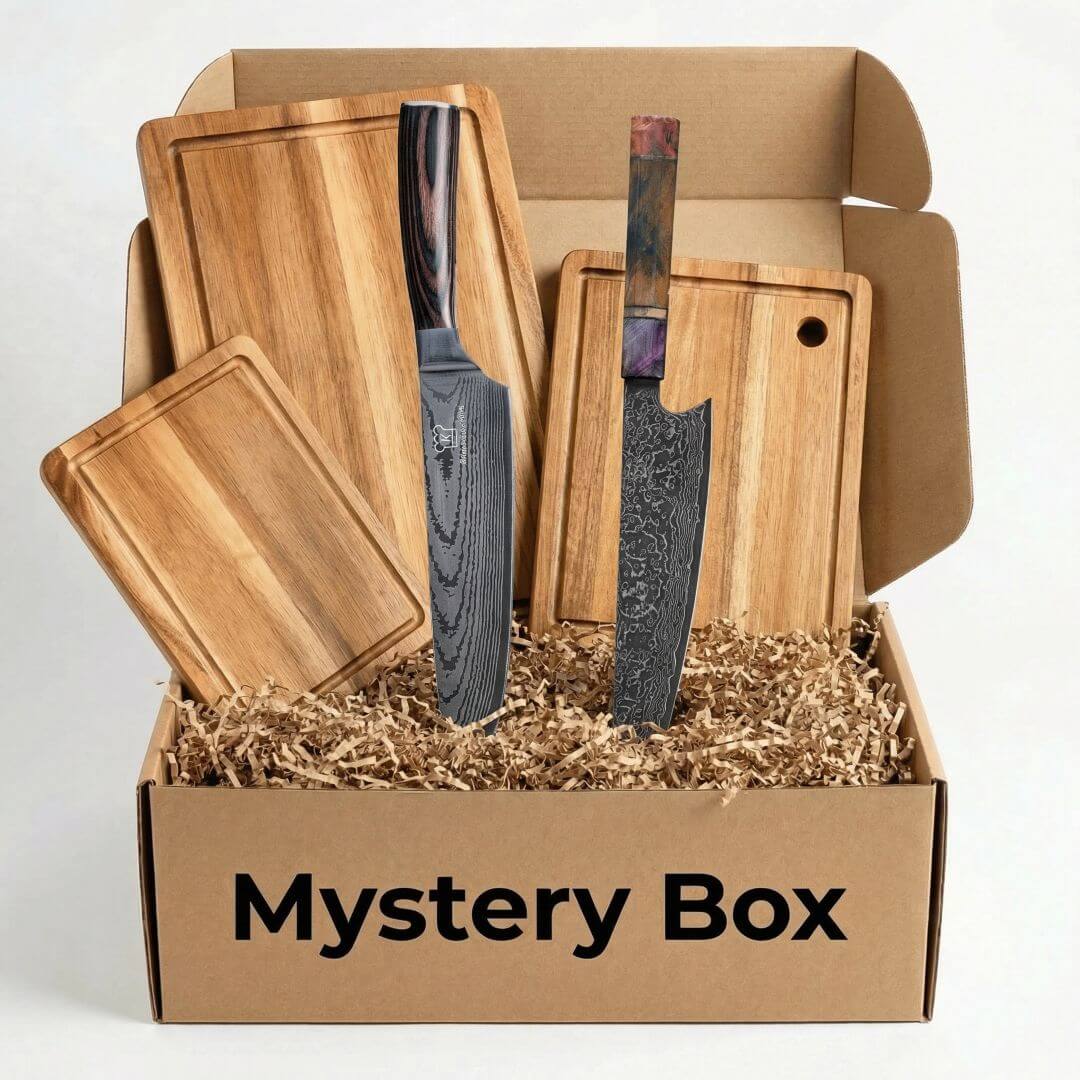 Mystery Box
