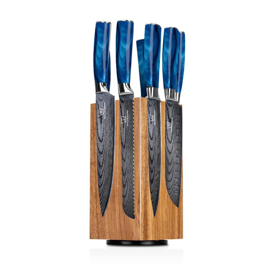 Shiburu Kombipaket Tsuisuto