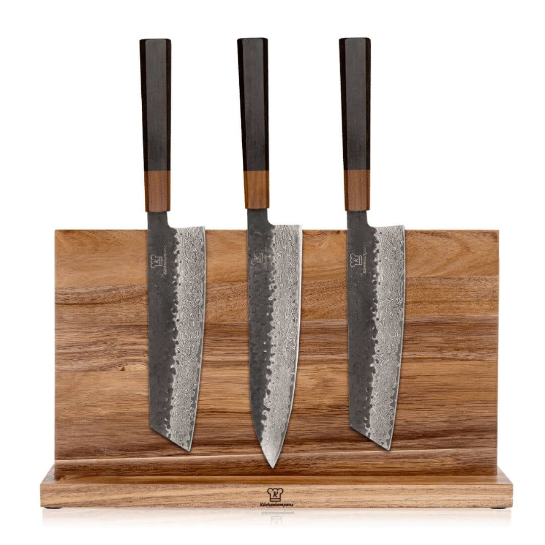 Shikku Kombipaket Burokku