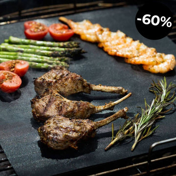 Grillmatte