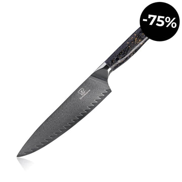 Kiiro Chefmesser