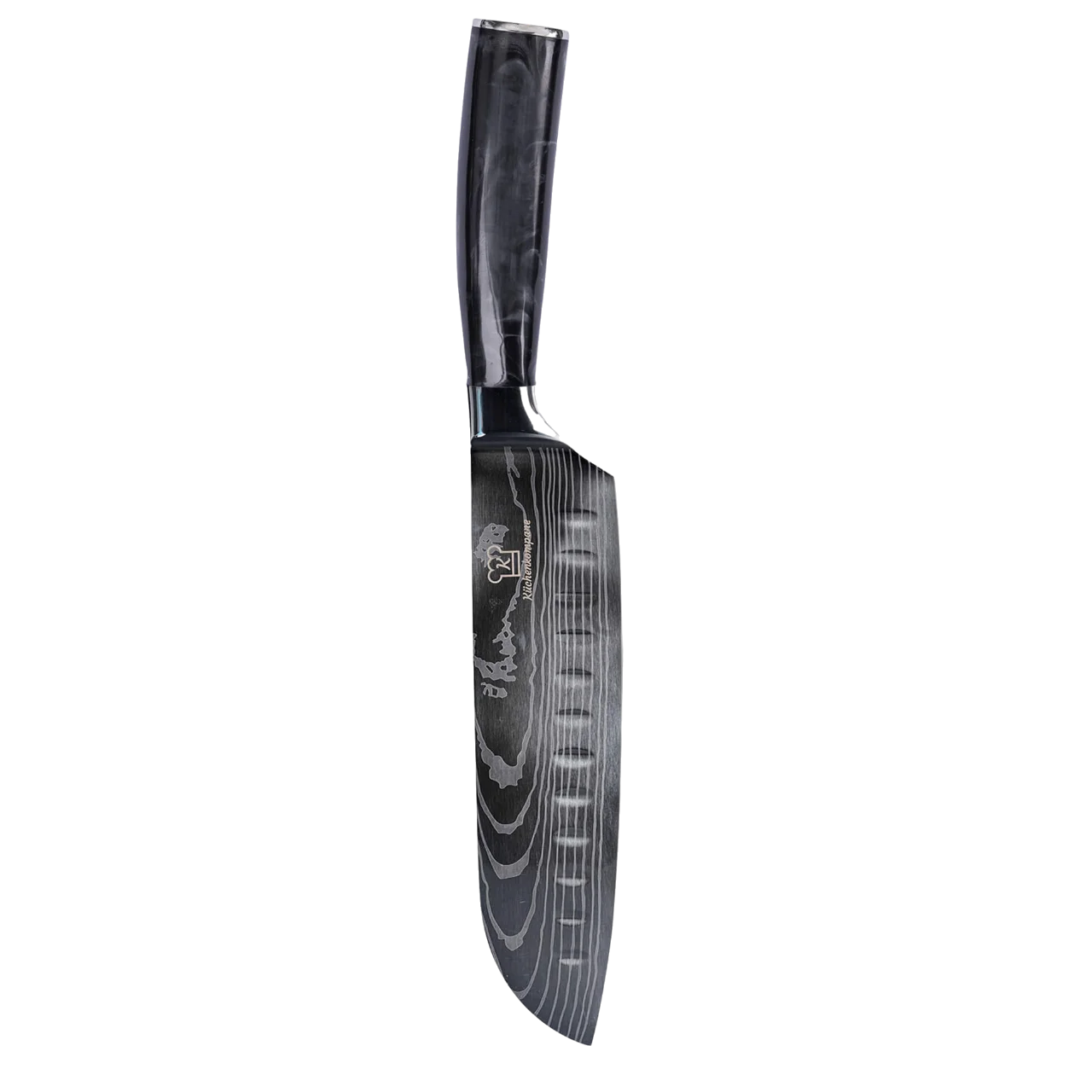 Kuro Santoku