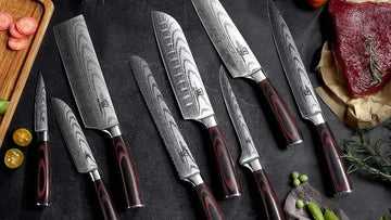 Welches Messerset passt zu dir? Die ehrliche Kaufberatung