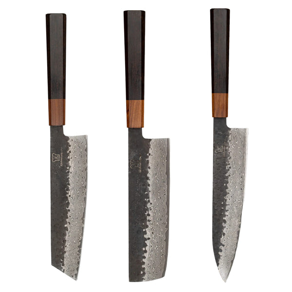 Shikku Messer