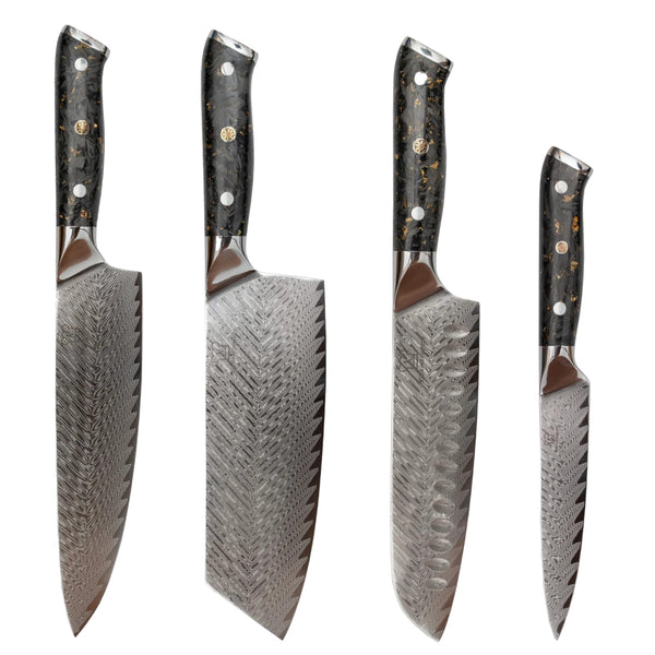 Kiiro Messer