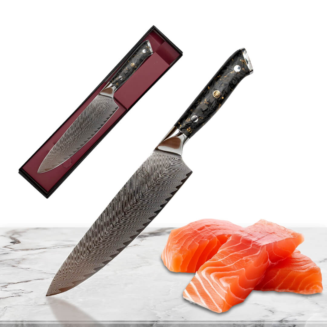 Kiiro Chefmesser